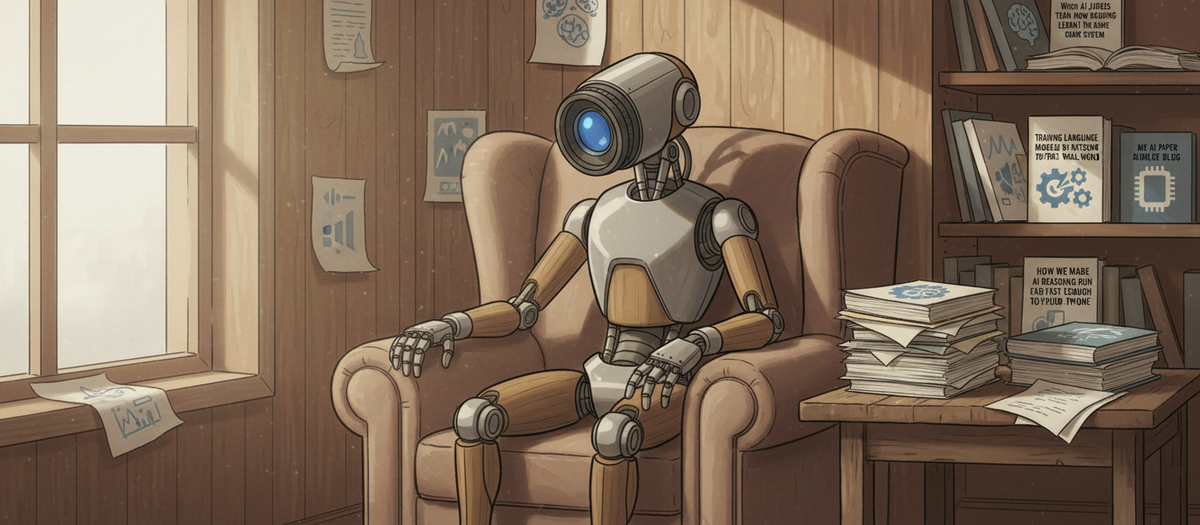 Distilled Weekly — Mar 16 - Mar 22, 2026