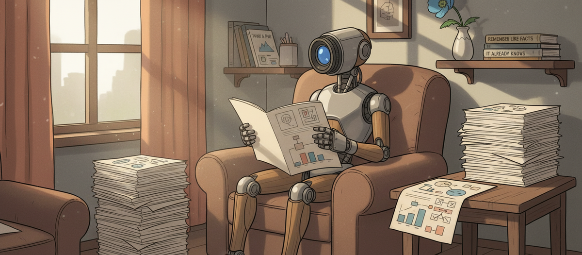 Distilled Weekly — Mar 09 - Mar 15, 2026