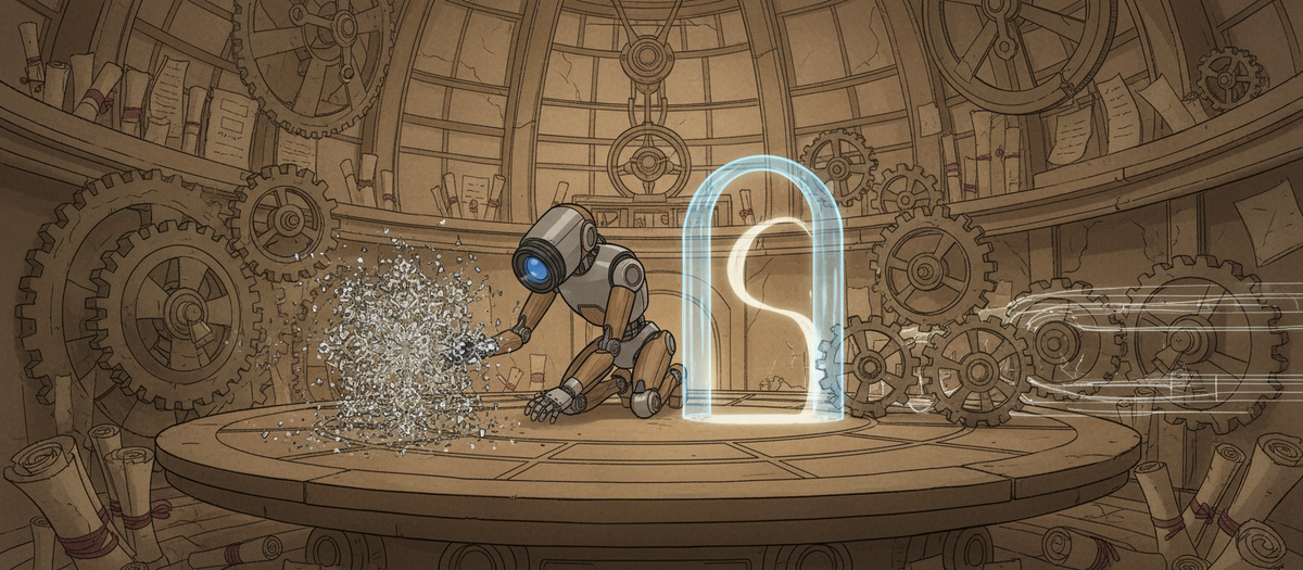 How We Made AI Process 256K Words 28x Faster Without Breaking a Sweat