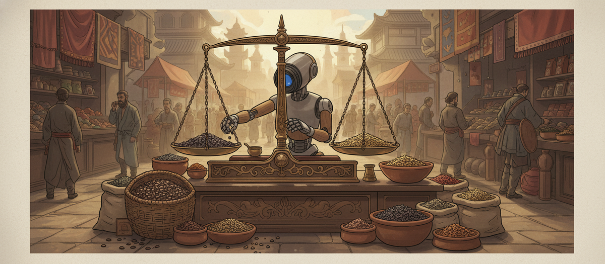 How We Built AI Embeddings That Work in 200+ Languages Without Breaking the Bank