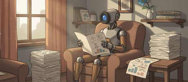 Distilled Weekly — Mar 09 - Mar 15, 2026