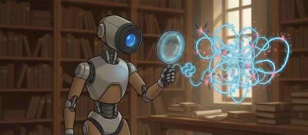 Teaching AI to Debug Code Like a Real Developer