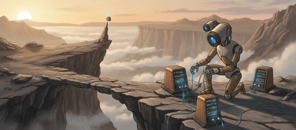 How We Made AI Reasoning Run Fast Enough for Your Phone