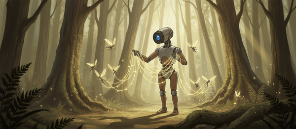 How We Built Agent "Wiring" You Can Actually Read and Reuse