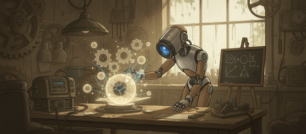 Teaching Robots to Learn from Their Mistakes in Real-Time