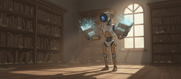 Distilled Weekly — Feb 16 - Feb 22, 2026