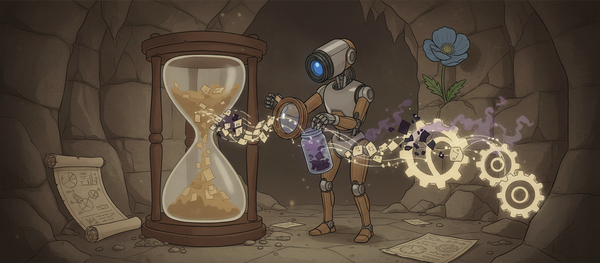 Why 0.01% of Tokens Are Breaking Your LLM Training (And How to Fix It)