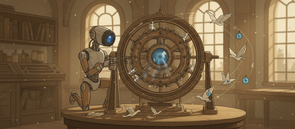 How Meta Built a Chatbot That Gets Better Every Time You Talk to It